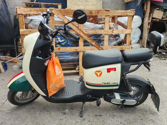 原平电动车托运电话